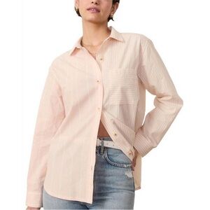 Marine Layer Cali Poplin shirt